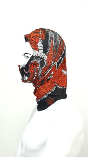 Dragon Boyunluk