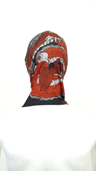 Dragon Boyunluk