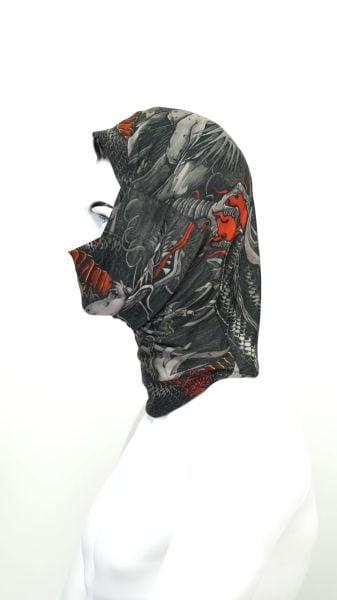 Dragon Boyunluk