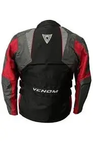 VENOM MONT TOUREX KIRMIZI