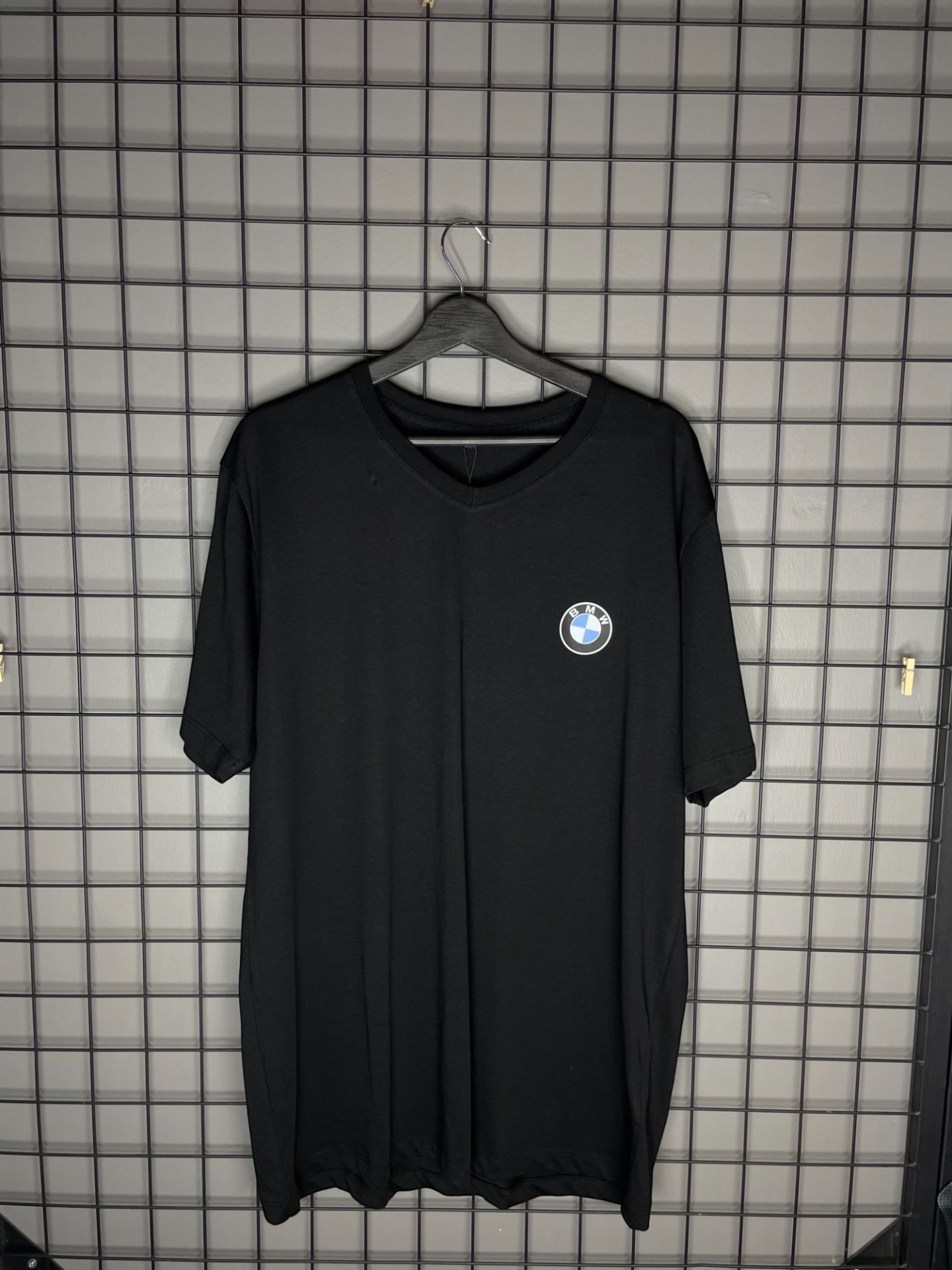 BMW Oversize Tshirt