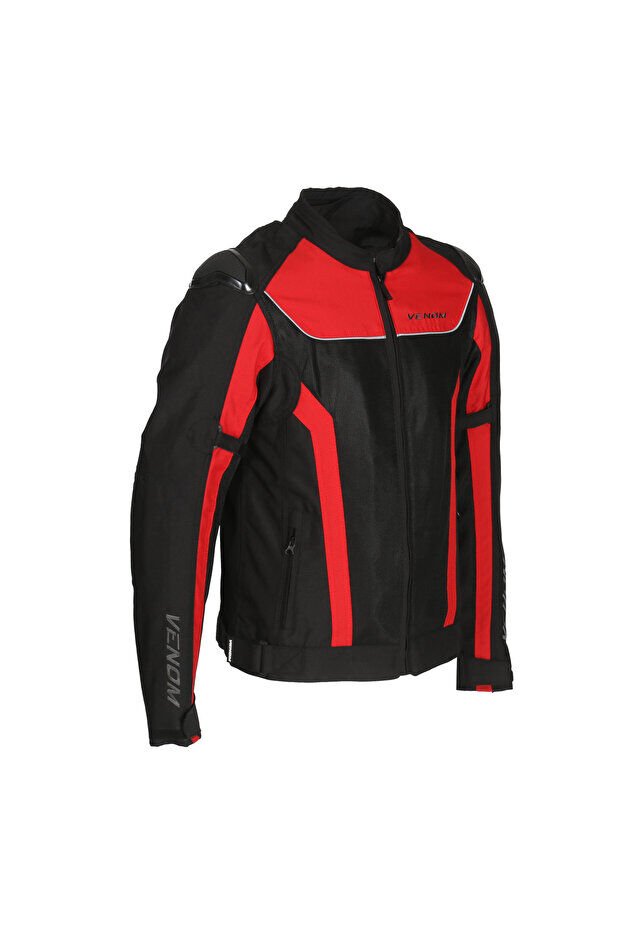 Venom RAPTOR MOTOSİKLET MONTU HÖRGÜÇLÜ 4 MEVSİM