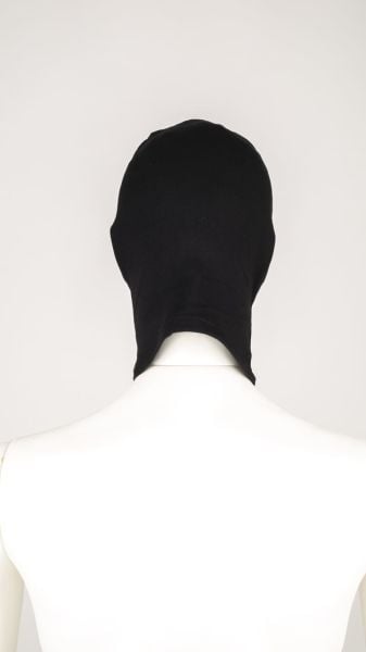 Desenli Kumaş Balaklava