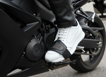 VİTES ÇORABI AYAKKABI SİYAH