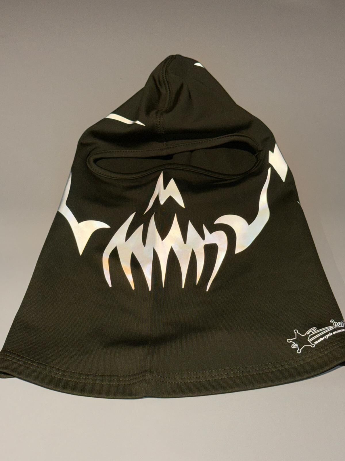 REFLEKTÖR BASKI BALAKLAVA