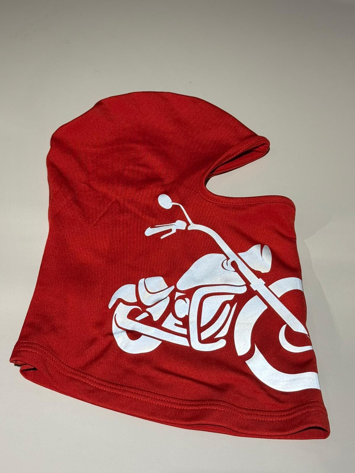 REFLEKTÖR BASKI BALAKLAVA