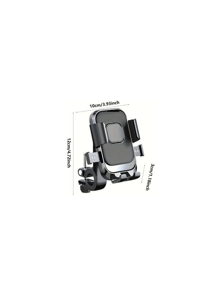 Telefon Tutucu Gidon Bağlantılı XY-088