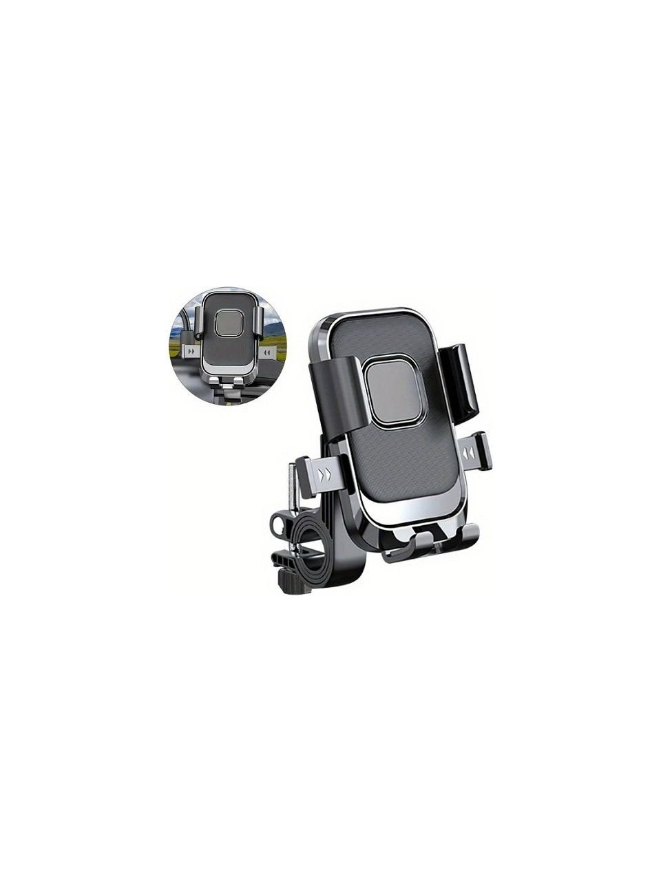 Telefon Tutucu Gidon Bağlantılı XY-088